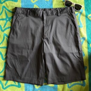 Nike Golf Dri-Fit shorts